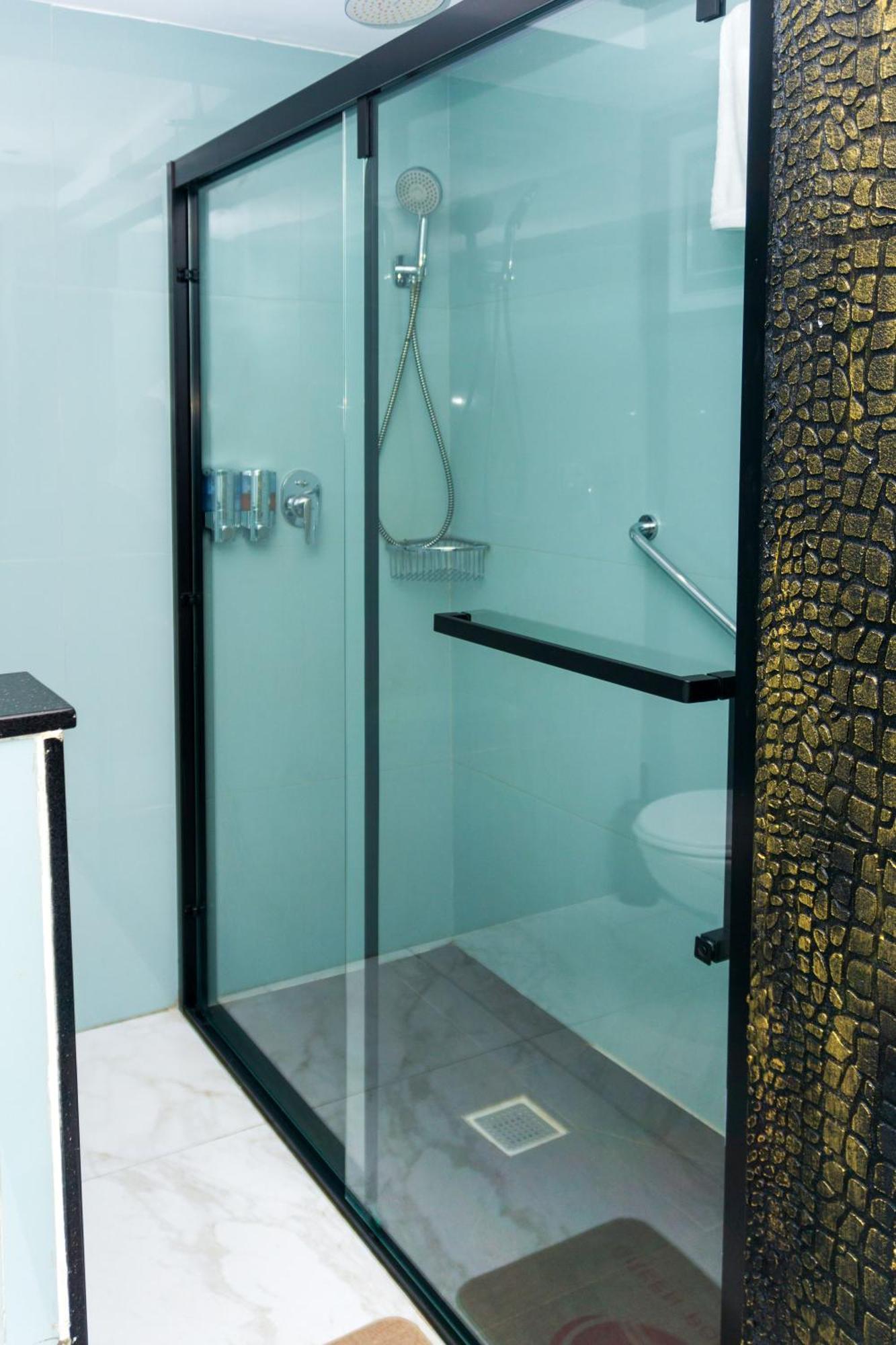 Greenpoint Hotel Lagos Exterior foto